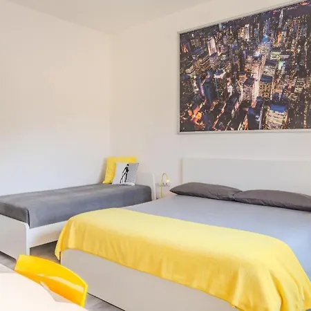 Bed & Breakfast Acqua Dolce *