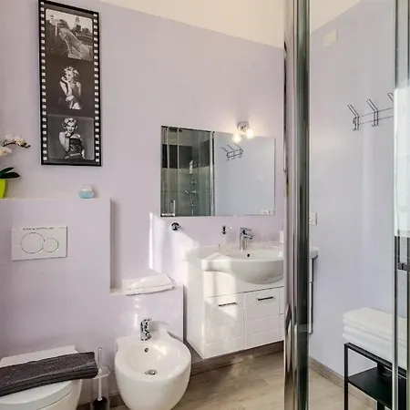 Acqua Dolce Отель типа 
